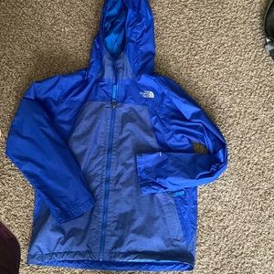 Northface jacket